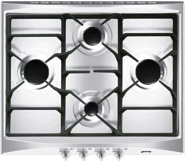 Замена панели управления Smeg SE264SGH3