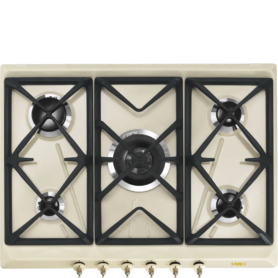 Замена панели управления Smeg SRV864OGH