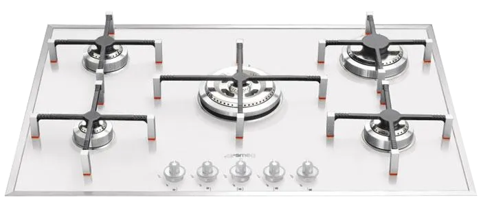 Замена панели управления Smeg PVN750