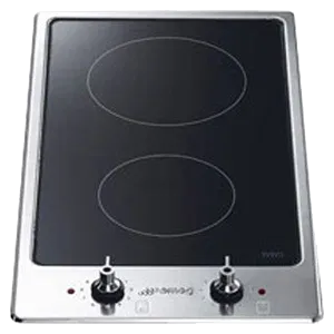 Замена панели управления Smeg PGF32I