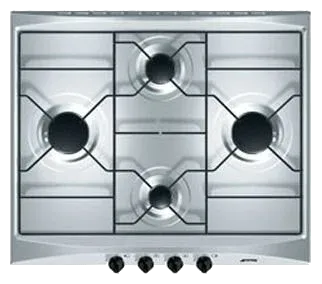 Замена панели управления Smeg SE64S