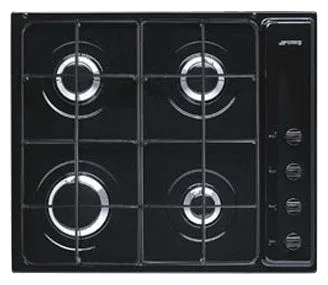 Замена панели управления Smeg SE64SEB3