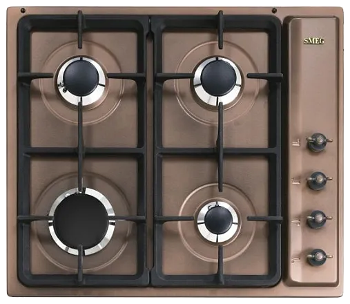 Замена панели управления Smeg SER844RG