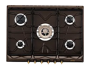 Замена панели управления Smeg SRV876RA