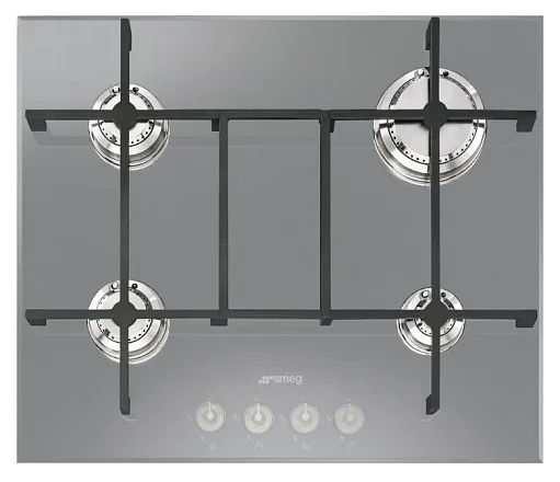 Замена панели управления Smeg PV640S