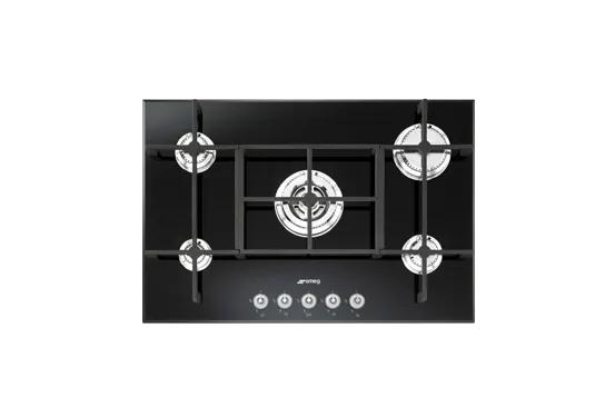 Замена панели управления Smeg PV750N