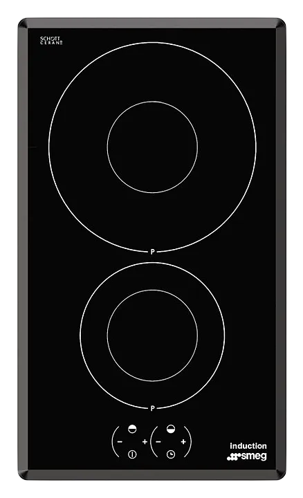 Замена панели управления Smeg SI3321B