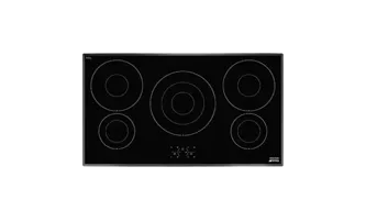 Замена панели управления Smeg SI3950B