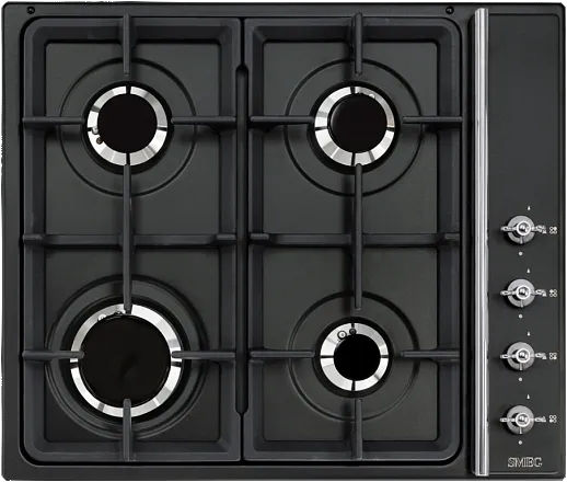 Замена панели управления Smeg SR804AXG4