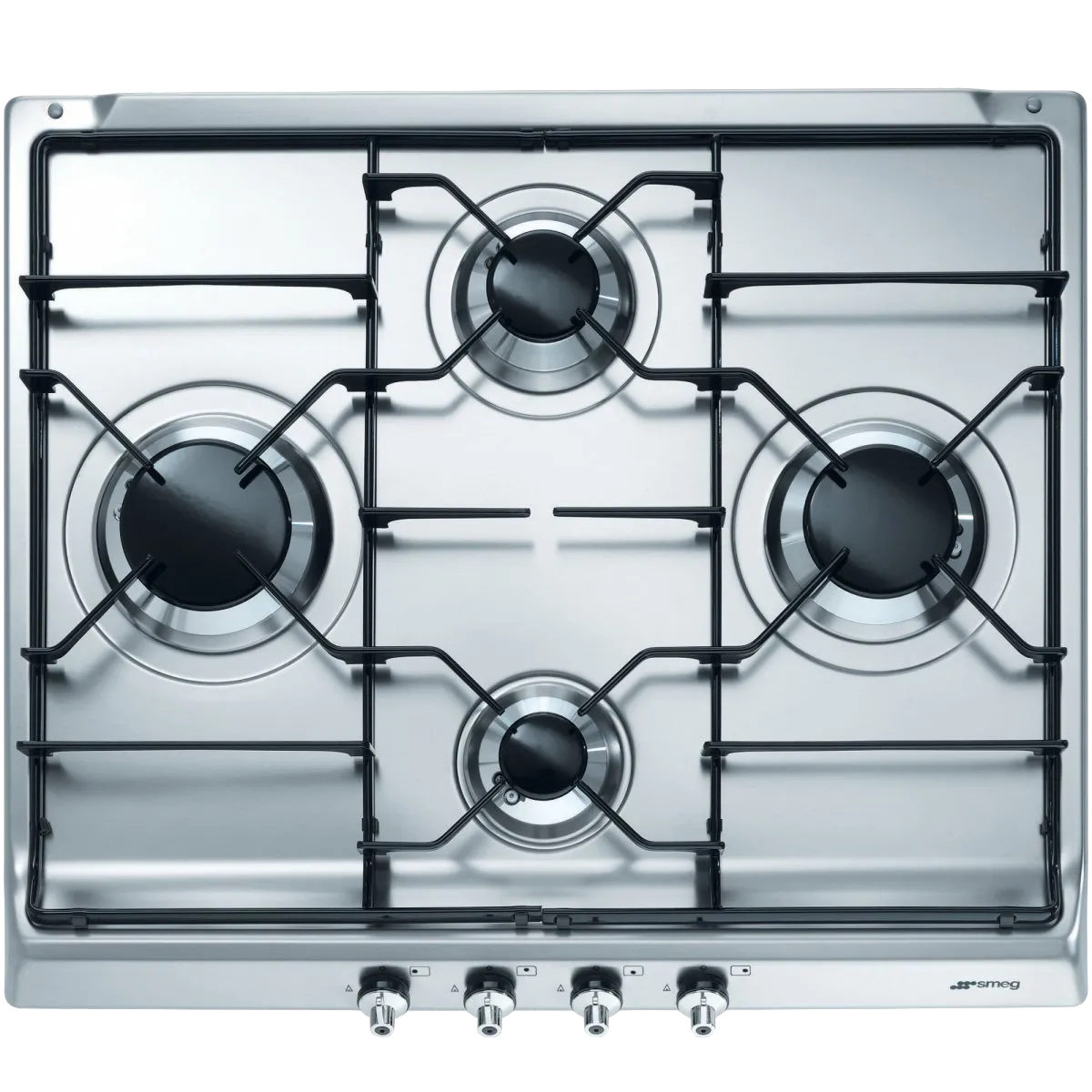 Замена панели управления Smeg SE60S3