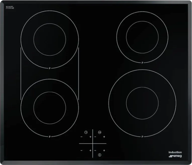 Замена панели управления Smeg SI3642B