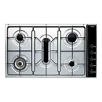 Замена панели управления Smeg SE93SGH3