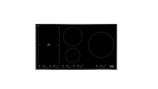 Замена панели управления Smeg SIM91B