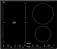 Замена панели управления Smeg SIM61B