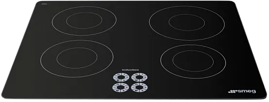 Замена панели управления Smeg SI4641CB