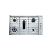 Замена панели управления Smeg S93ASX3