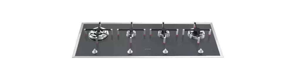 Замена панели управления Smeg PVA140