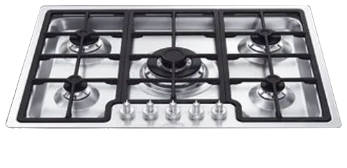 Замена панели управления Smeg PGF75FSC