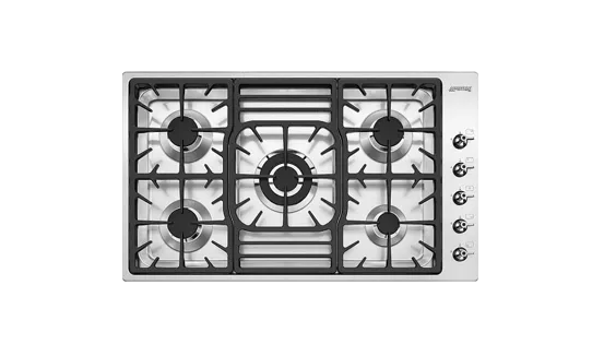 Замена панели управления Smeg PGF95-4