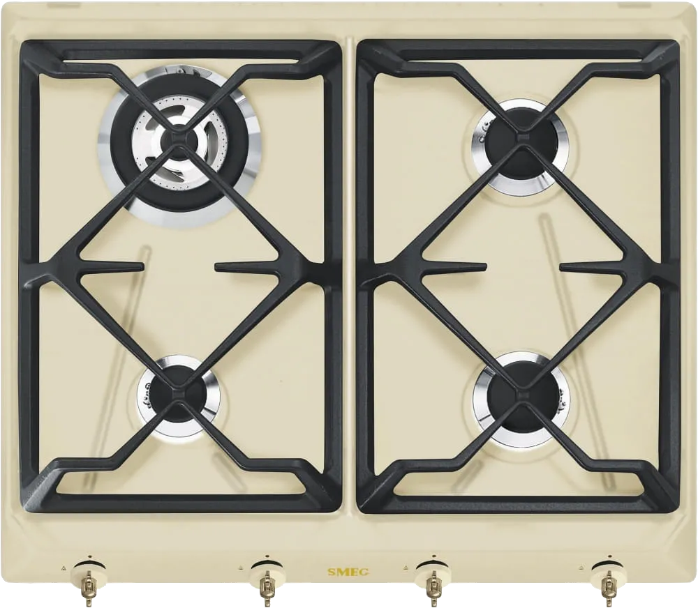 Замена панели управления Smeg SR864PGH9