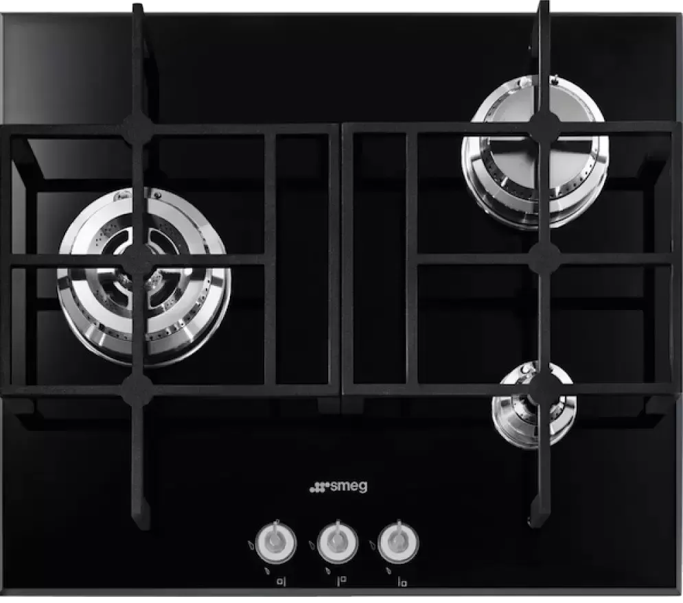 Замена панели управления Smeg PV630N