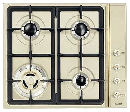 Замена панели управления Smeg SR84A