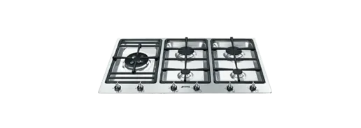 Замена панели управления Smeg PSF906-4