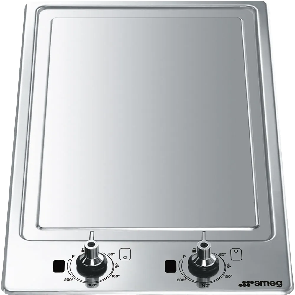 Замена панели управления Smeg PGF30T-1