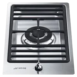 Замена панели управления Smeg PGF31G-1