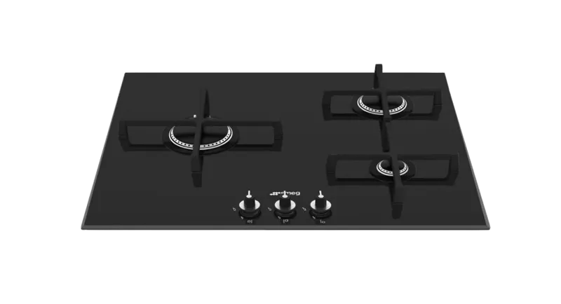 Замена панели управления Smeg PV163S-1