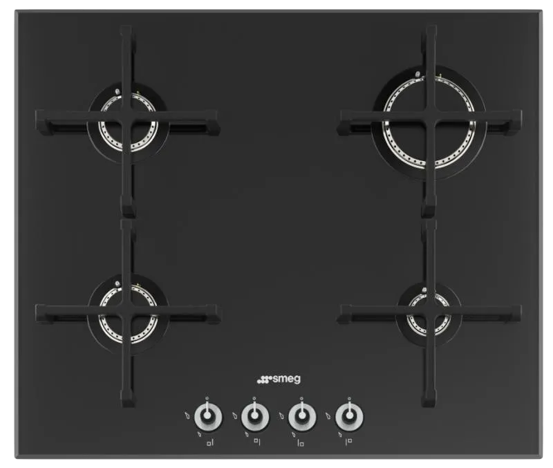 Замена панели управления Smeg PV164N-1