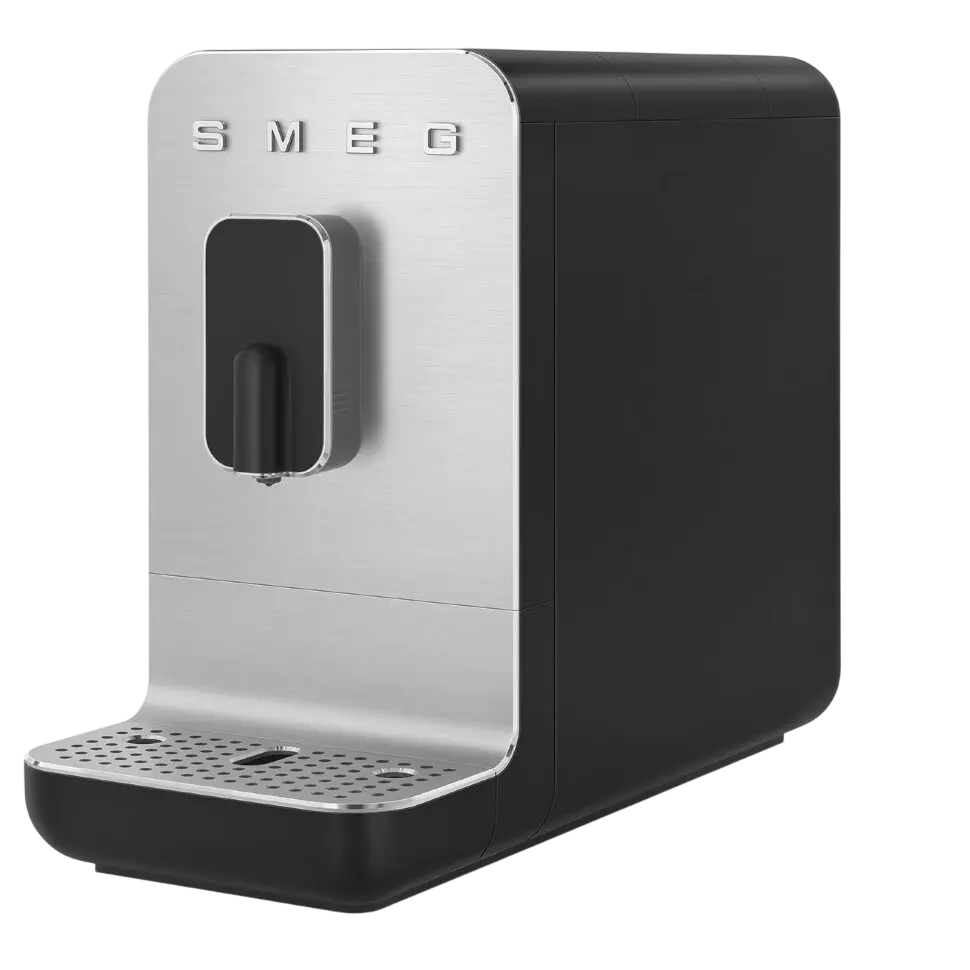 Ремонт или замена платы управления Smeg BCC01