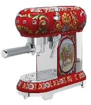 Ремонт или замена платы управления Smeg ECF01DGEU