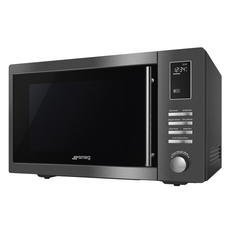 Замена лампочки Smeg MOE25B