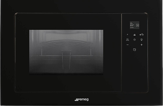 Замена лампочки Smeg FMI120B3