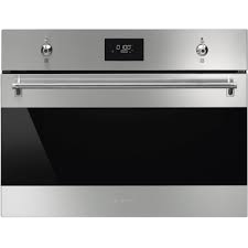 Замена лампочки Smeg SO4301M0X