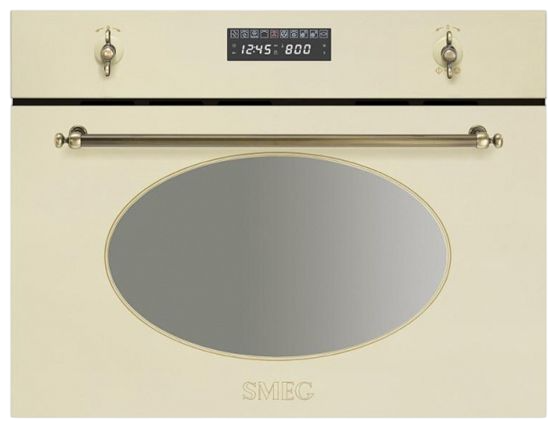 Замена лампочки Smeg ME201N