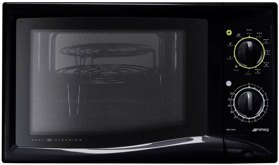 Замена лампочки Smeg MM181N