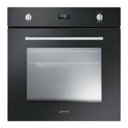 Замена предохранителя Smeg SFP485N