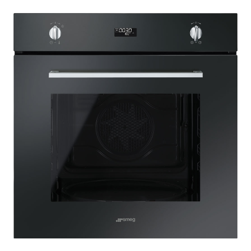 Замена предохранителя Smeg SF485N