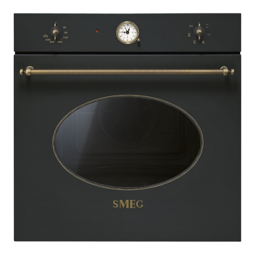 Замена предохранителя Smeg SF800AO