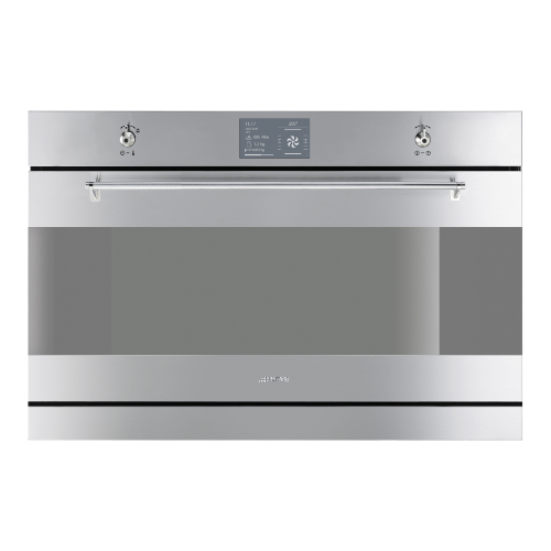 Замена предохранителя Smeg SFP3900X