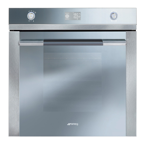 Замена предохранителя Smeg SF122