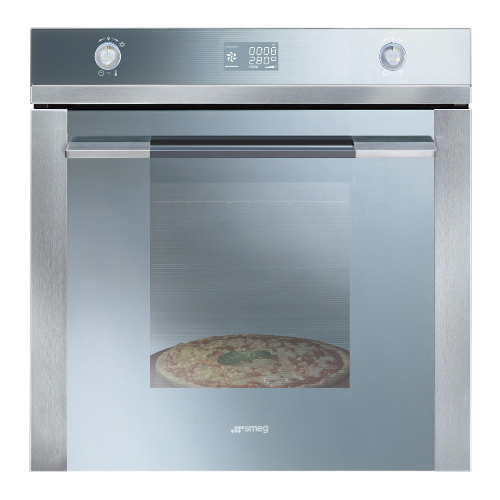 Замена предохранителя Smeg SF122PZ