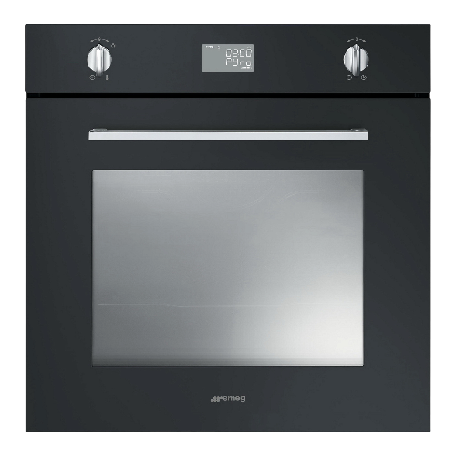 Замена предохранителя Smeg SFP496N