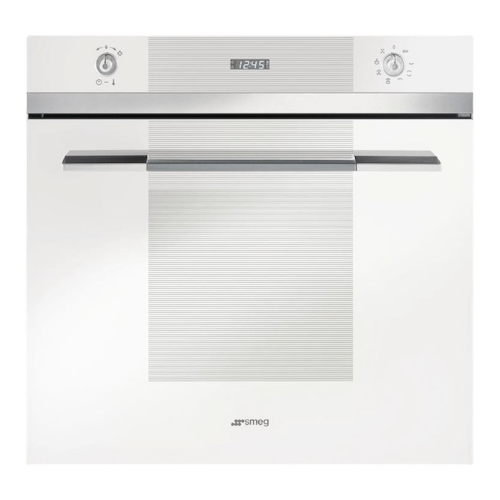 Замена предохранителя Smeg SF106B