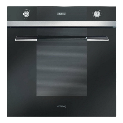 Замена предохранителя Smeg SF106N