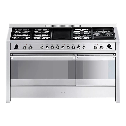 Ремонт платы сенсорного управления Smeg CS150-8