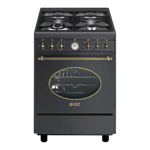 Ремонт платы сенсорного управления Smeg CO61GMAI