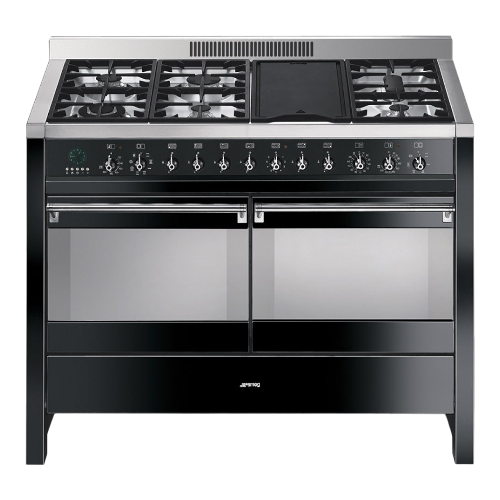 Ремонт платы сенсорного управления Smeg A4BL-8